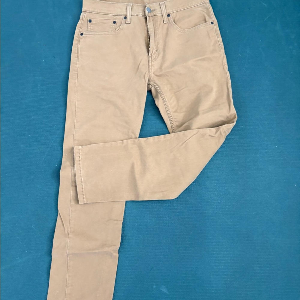 Levi's Men's Khaki Chinos